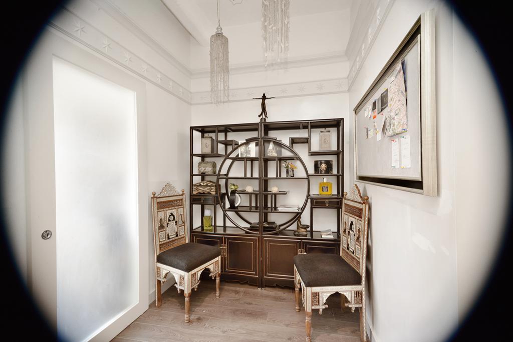 Suites Rome Condotti Экстерьер фото