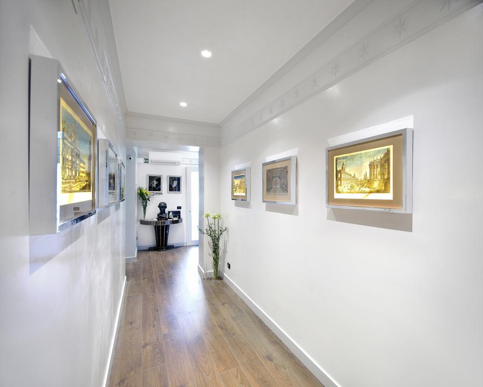 Suites Rome Condotti Экстерьер фото