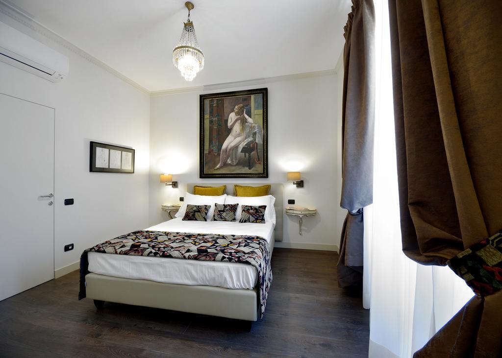 Suites Rome Condotti Экстерьер фото